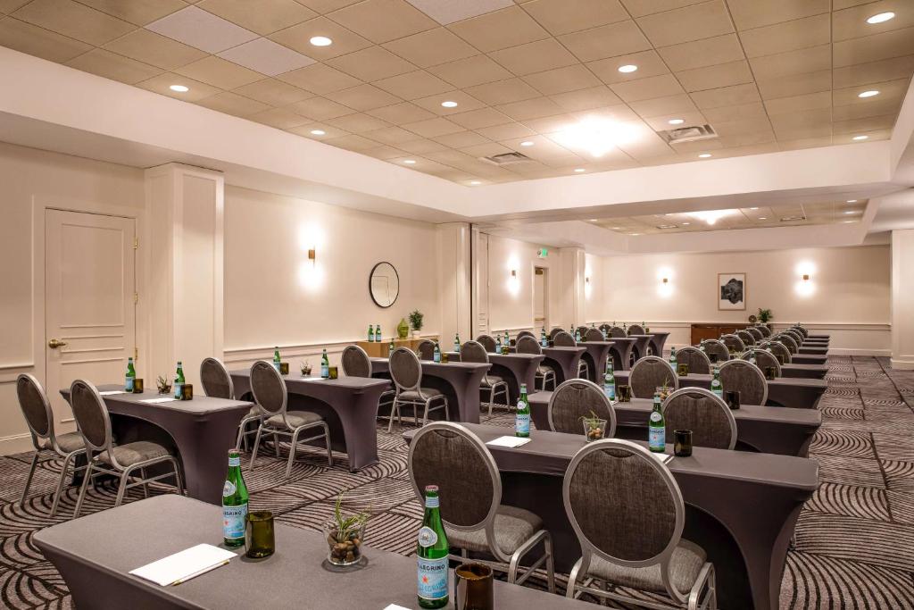 The Royal Sonesta Portland Downtown photo