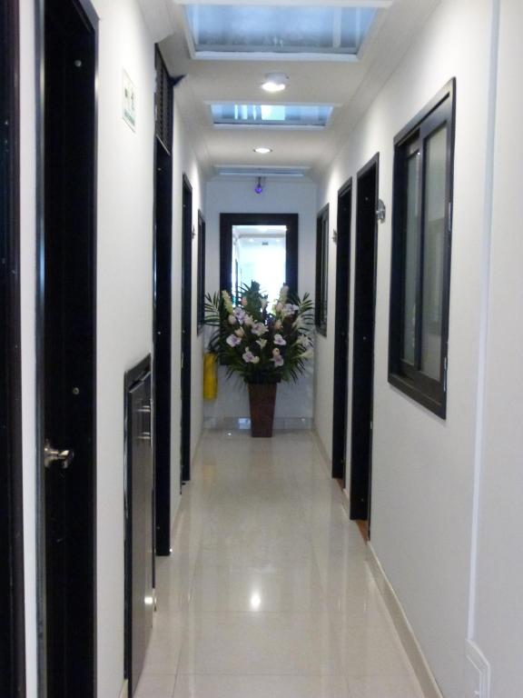 Fotografie z fotogalerie ubytování Hotel Radel Bogotá v destinaci Bogotá