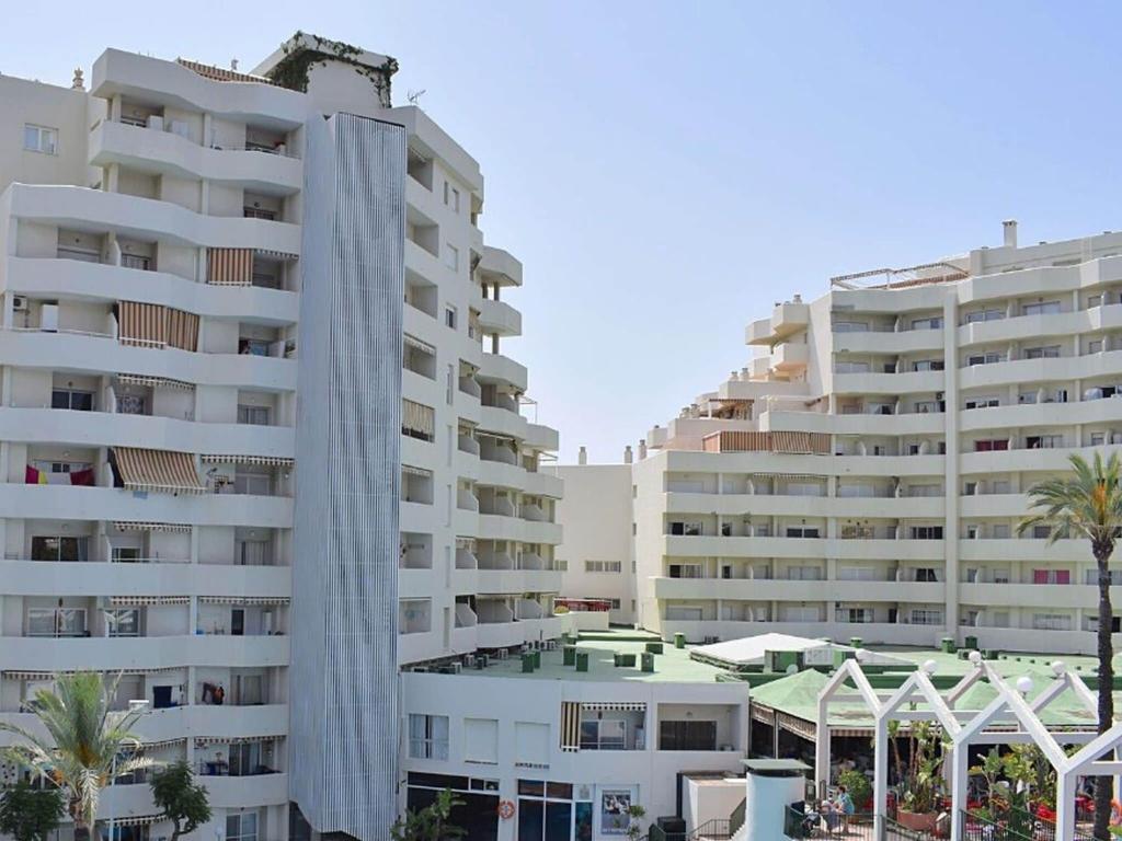 Appealing apartment in Malaga with shared sauna, Málaga ...