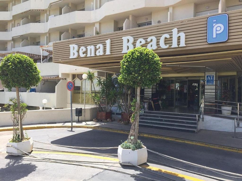 Appealing apartment in Malaga with shared sauna, Málaga ...
