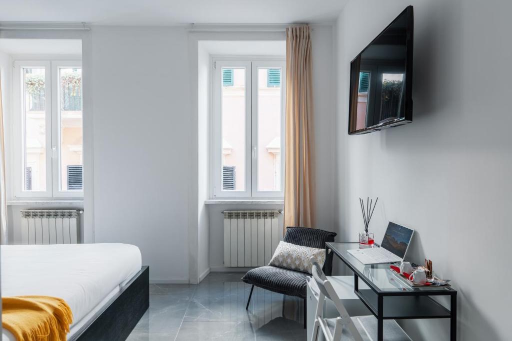 Derechos de imagen reservados por Booking.com