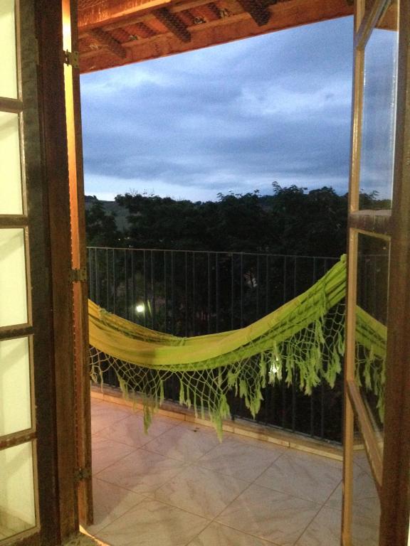  Pousada Vista Verde