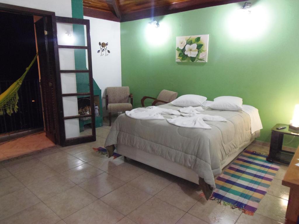  Pousada Vista Verde