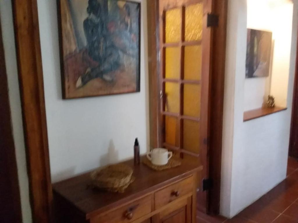 Fotografie z fotogalerie ubytování Las Cabañas de Ana v destinaci La Paloma