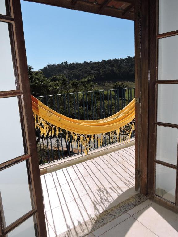  Pousada Vista Verde