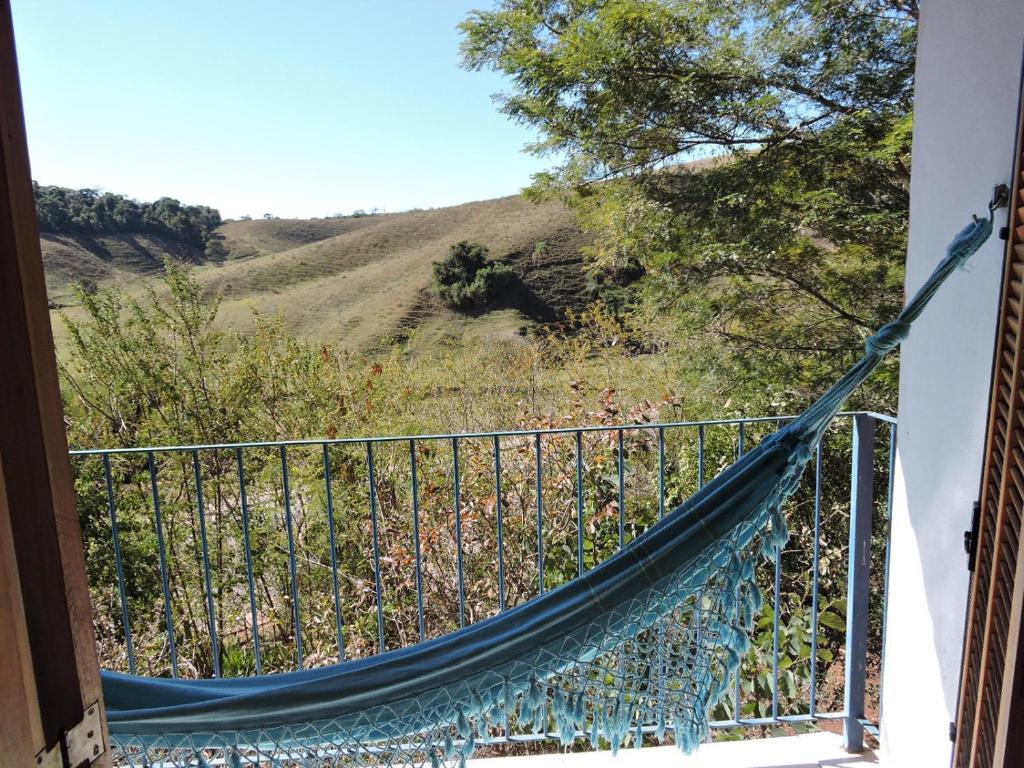  Pousada Vista Verde