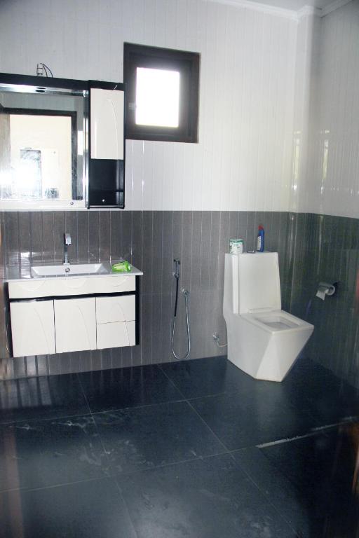 Neem Tree Ambalangoda - Double Or Twin Room With Garden View