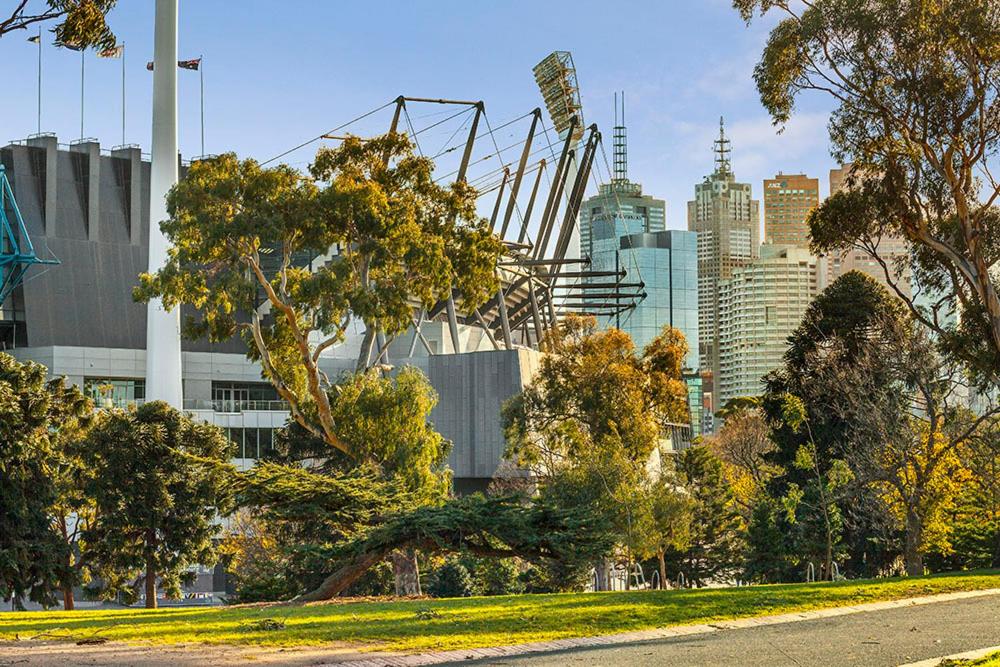 Quest East Melbourne - Resim 24