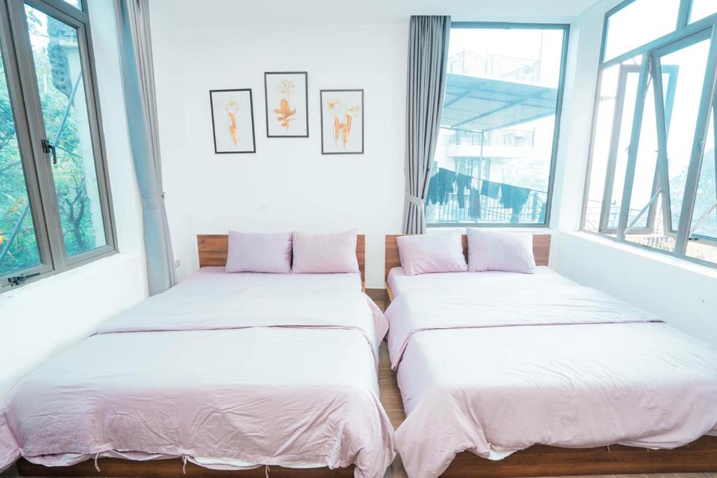 Story Villa Tam Đảo - Venuestay - Deluxe Villa