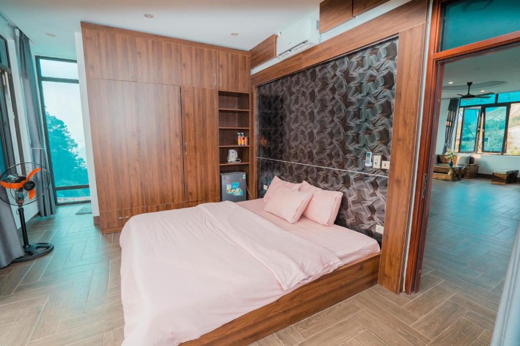 Story Villa Tam Đảo - Venuestay - Villa De Três Quartos