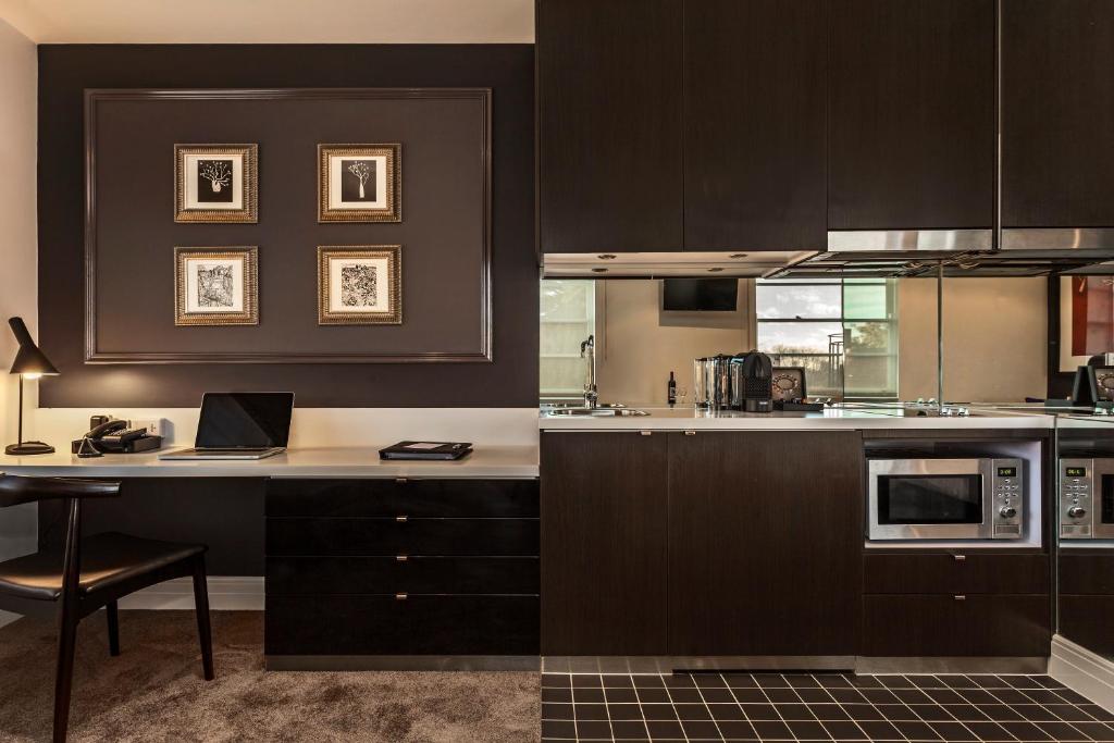 Quest East Melbourne - Resim 15