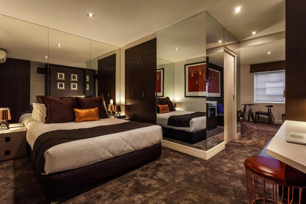 Quest East Melbourne - Resim 17