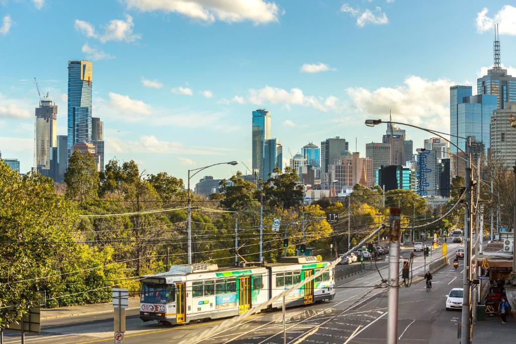 Quest East Melbourne - Resim 18