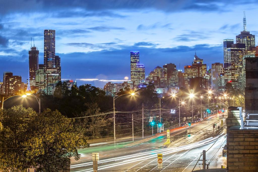 Quest East Melbourne - Resim 19