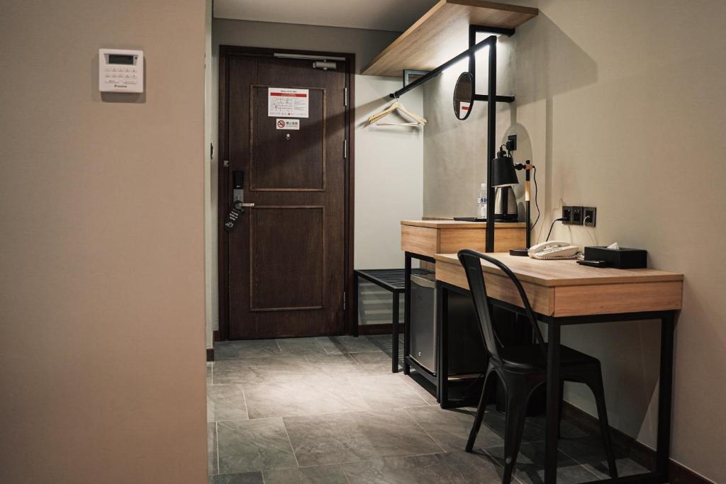 Fotografie z fotogalerie ubytování Amigo Hotel v destinaci Miri