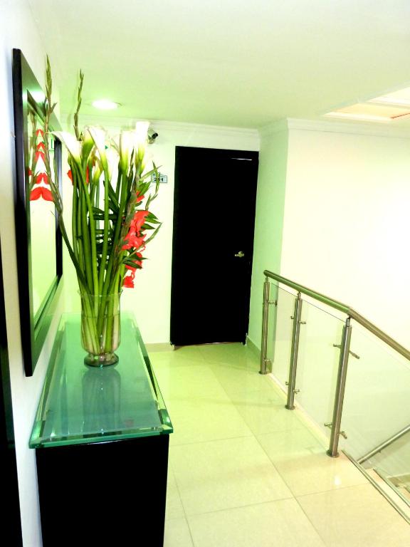 Fotografie z fotogalerie ubytování Hotel Radel Bogotá v destinaci Bogotá