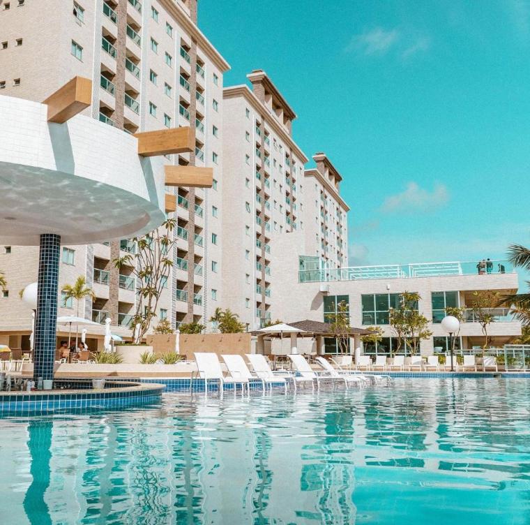 Salinas Premiun Resort