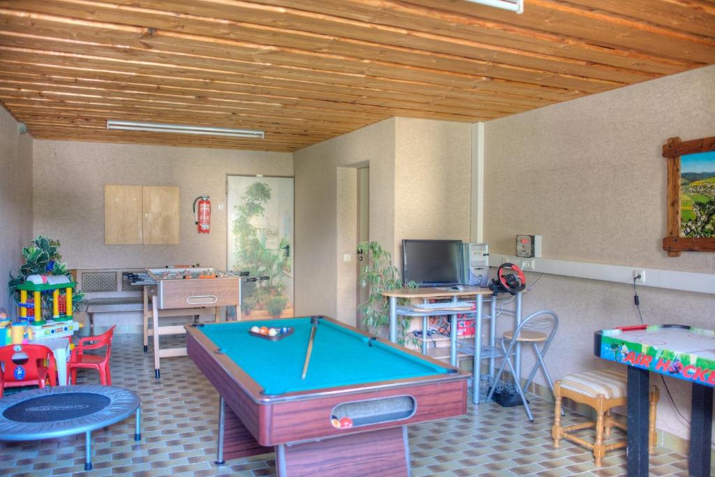 Aritee Apartments Sonnenschein - 17