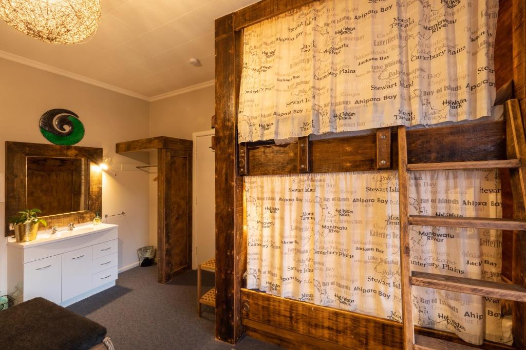 Oamaru Backpackers - Resim 3
