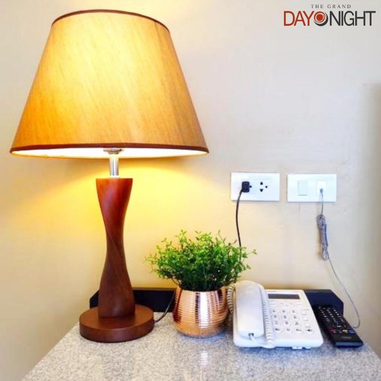 The Grand Day Night - Resim 23