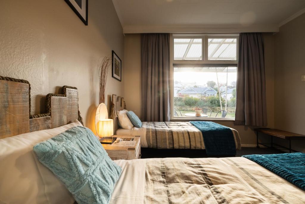 Oamaru Backpackers - Resim 28