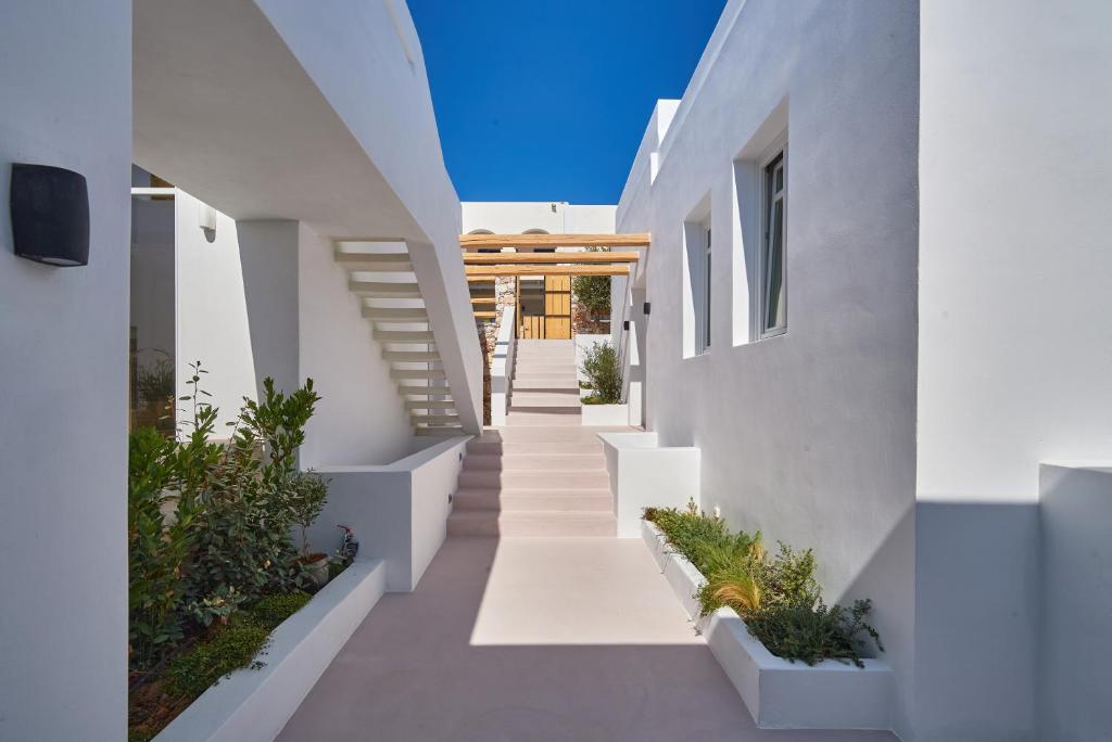 Fotografie z fotogalerie ubytování Casa Mardiva Rocca v destinaci Kampos
