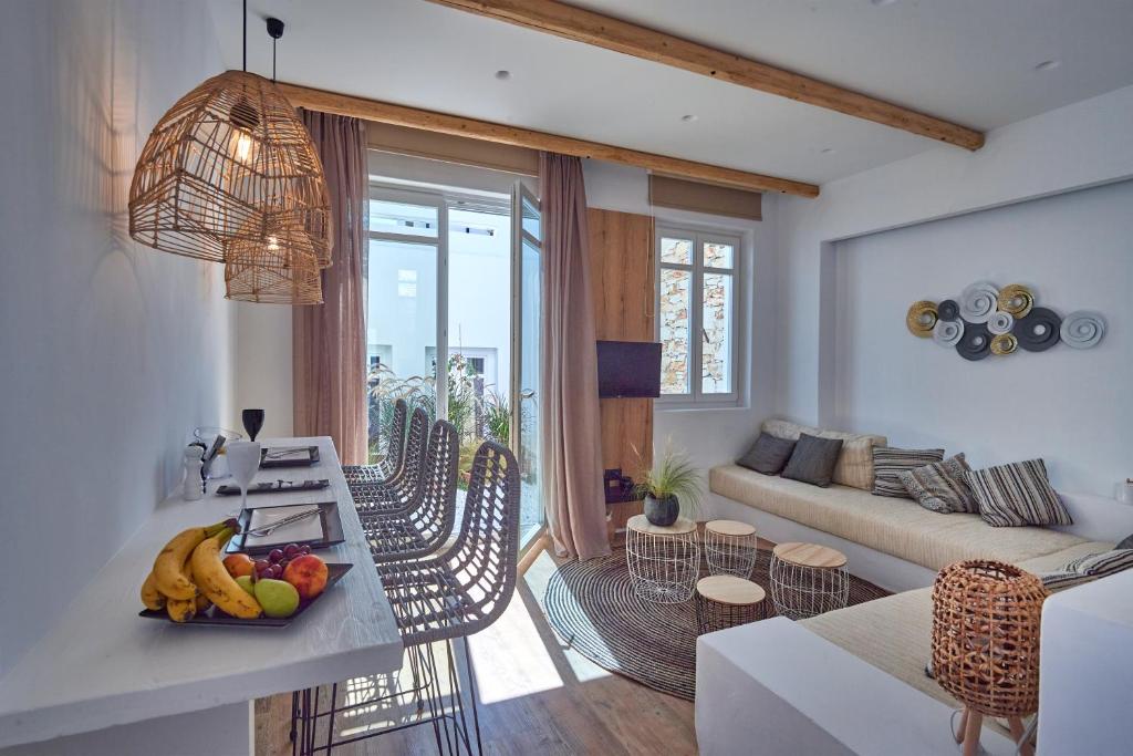 Fotografie z fotogalerie ubytování Casa Mardiva Rocca v destinaci Kampos