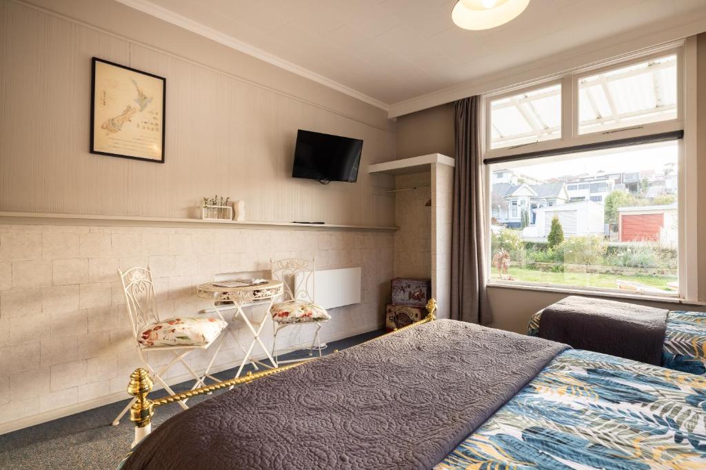 Oamaru Backpackers - Resim 29