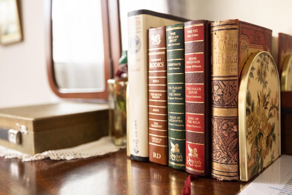 Oamaru Backpackers - Resim 8