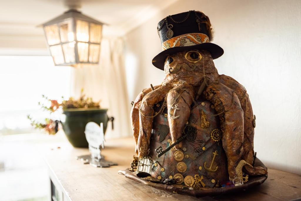 Oamaru Backpackers - Resim 35