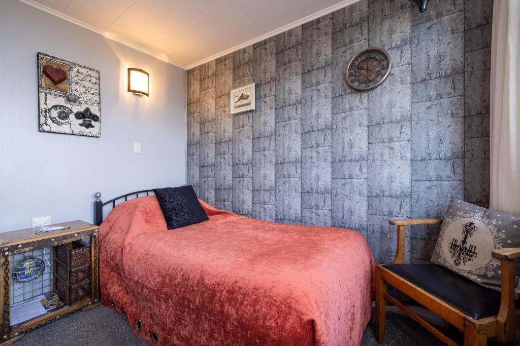 Oamaru Backpackers - Resim 33