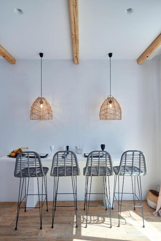 Fotografie z fotogalerie ubytování Casa Mardiva Rocca v destinaci Kampos
