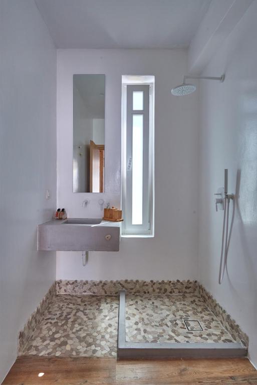 Fotografie z fotogalerie ubytování Casa Mardiva Rocca v destinaci Kampos