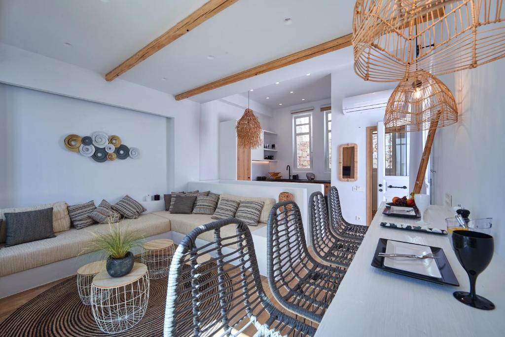 Fotografie z fotogalerie ubytování Casa Mardiva Rocca v destinaci Kampos