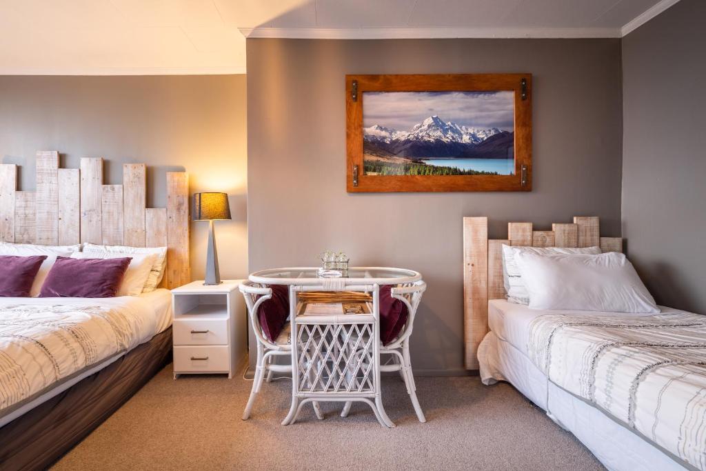 Oamaru Backpackers - Resim 36