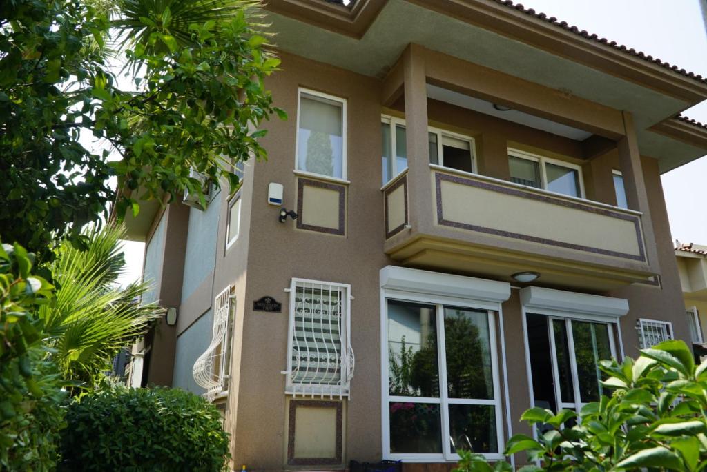 Fotografie z fotogalerie ubytování Mountain View Villa Marmaris v destinaci Marmaris