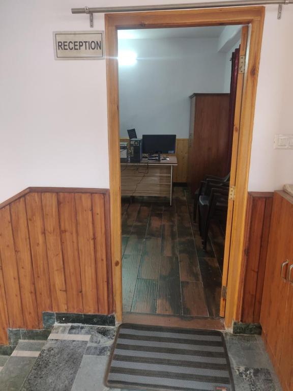 Fotografie z fotogalerie ubytování Ransaar Valley Homestay v destinaci Rohru