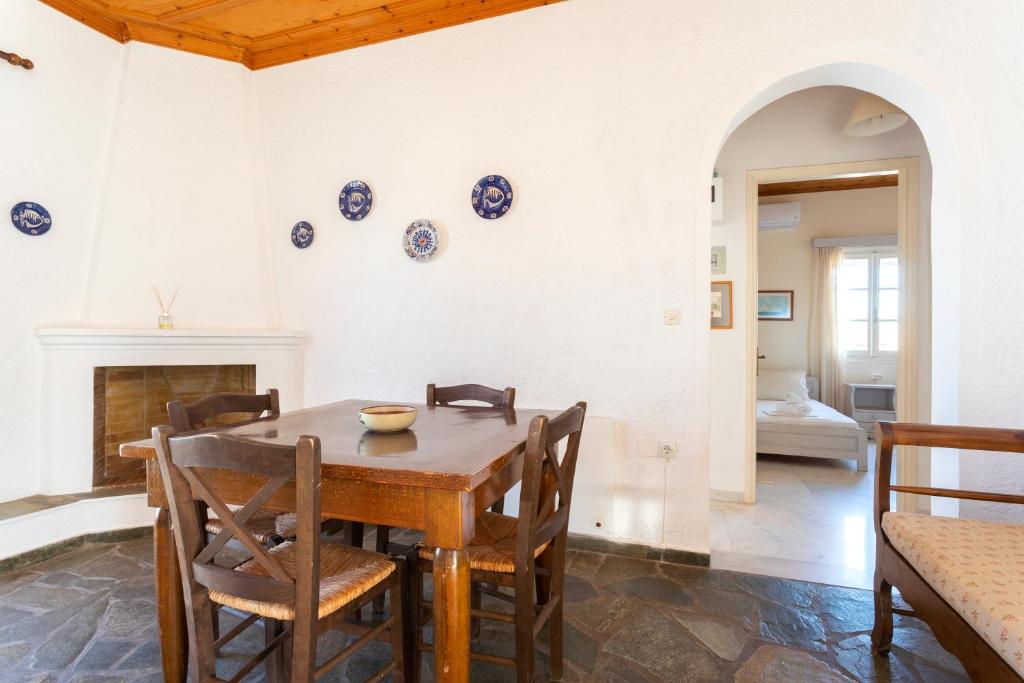 Villa Kalomira, Spetses – Updated 2024 Prices