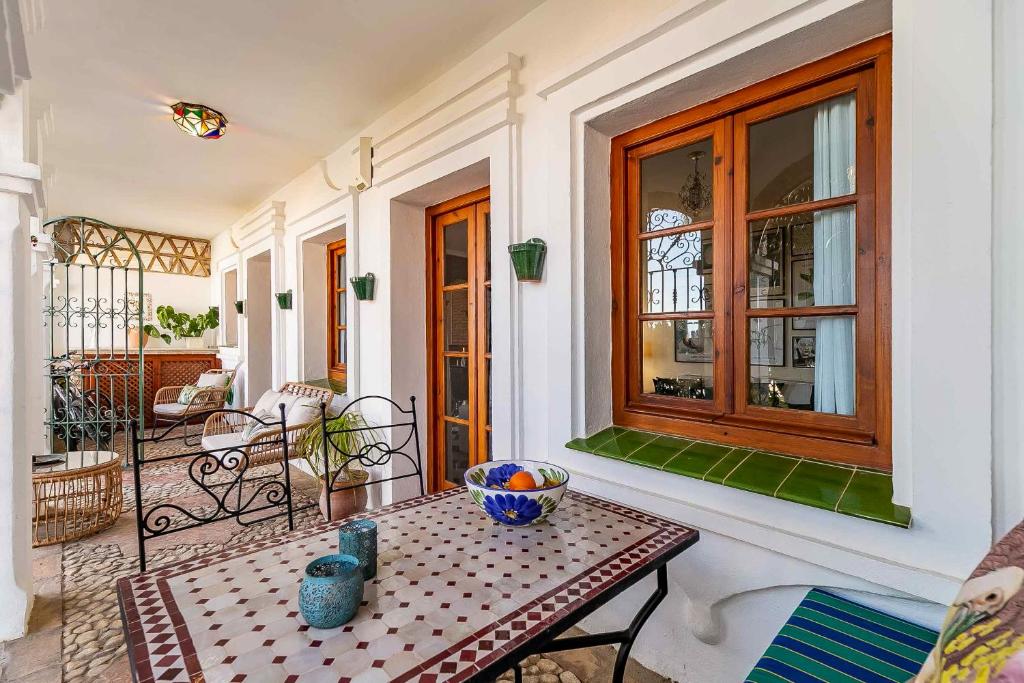 63-Beautiful Apartment in Puebla Aida, Mijas Golf!، Santa Fe ...