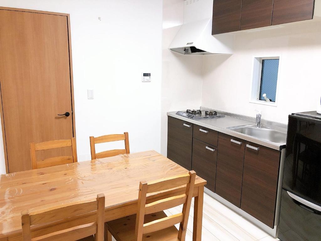 Ano House Guesthouse(Female Only) Kamakura