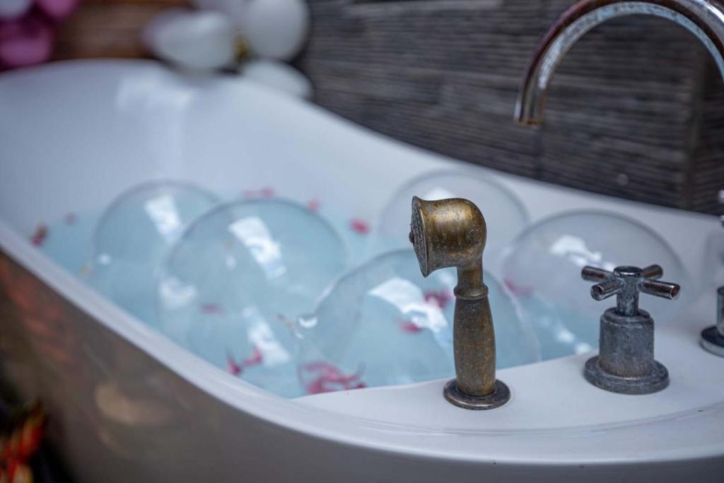 Fotografie z fotogalerie ubytování Amphitrite Resort v destinaci Panglao