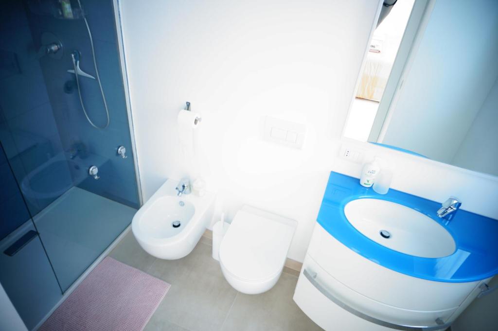 Green Stay Bergamo - 16