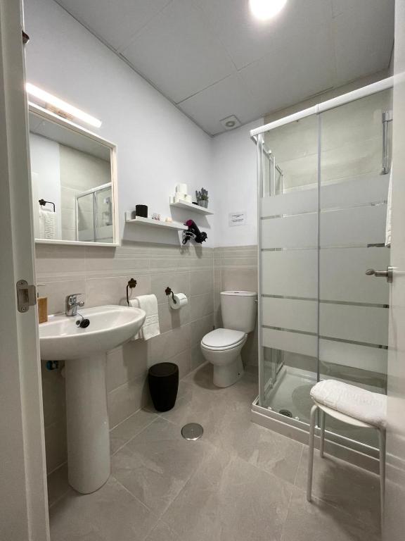 Apartamentos Turísticos Mamelón - 12