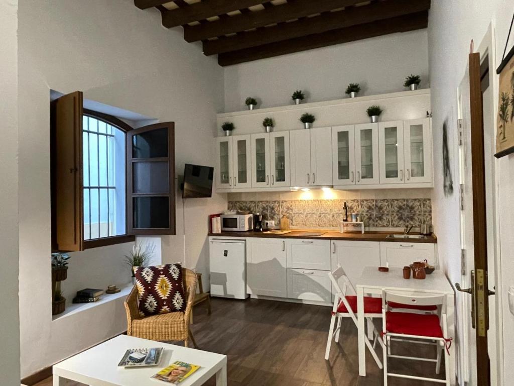 Apartamentos Turísticos Mamelón - 9