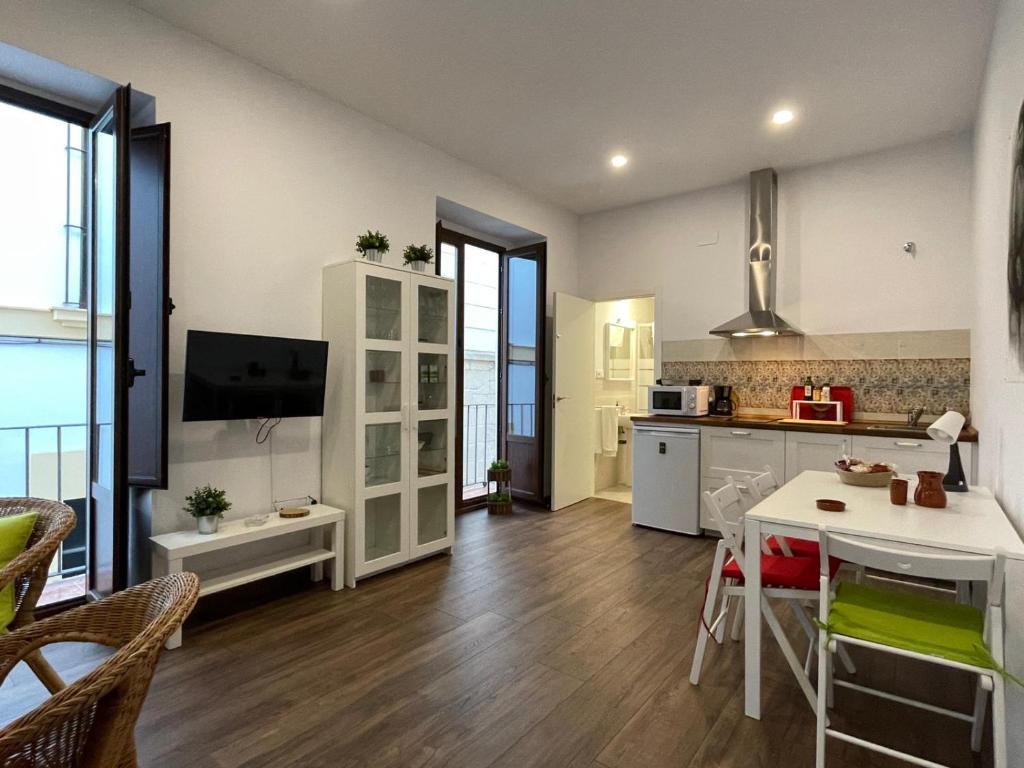 Apartamentos Turísticos Mamelón - 15