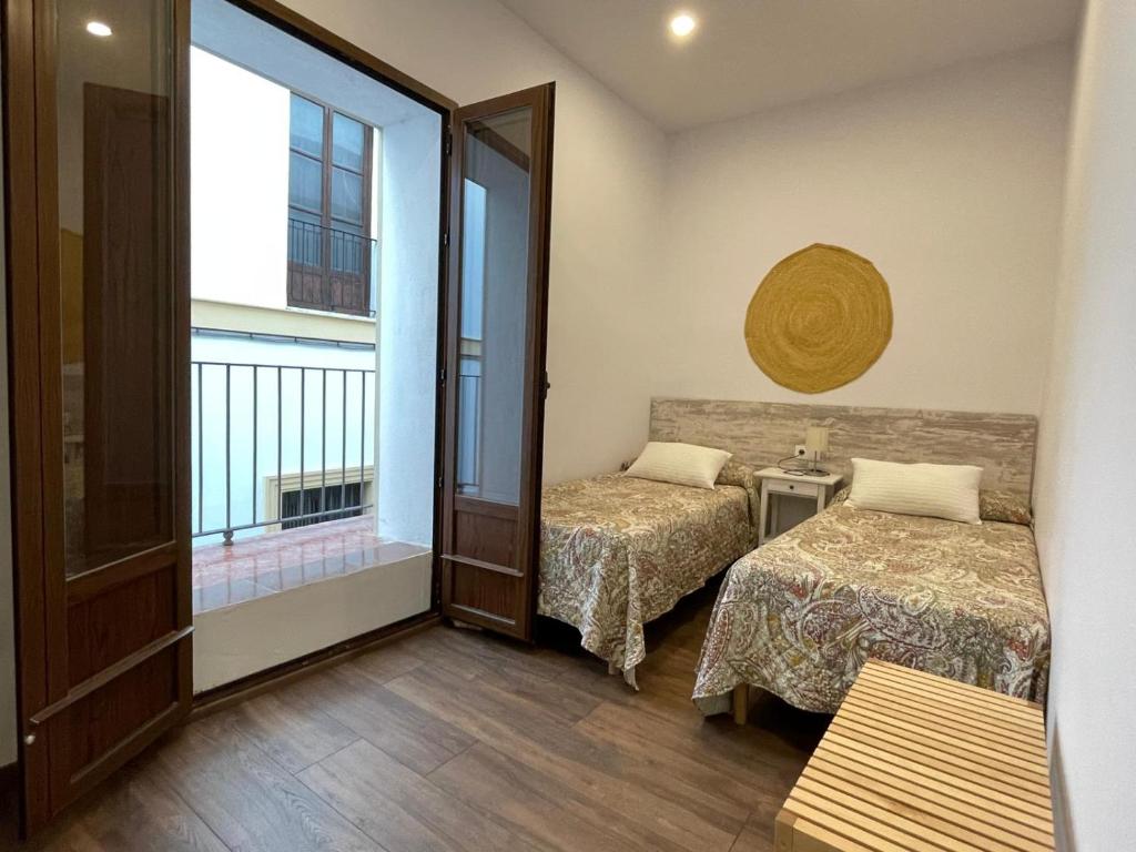 Apartamentos Turísticos Mamelón - 16