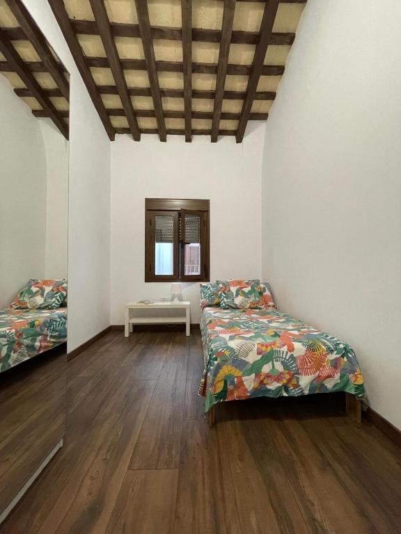 Apartamentos Turísticos Mamelón - 14