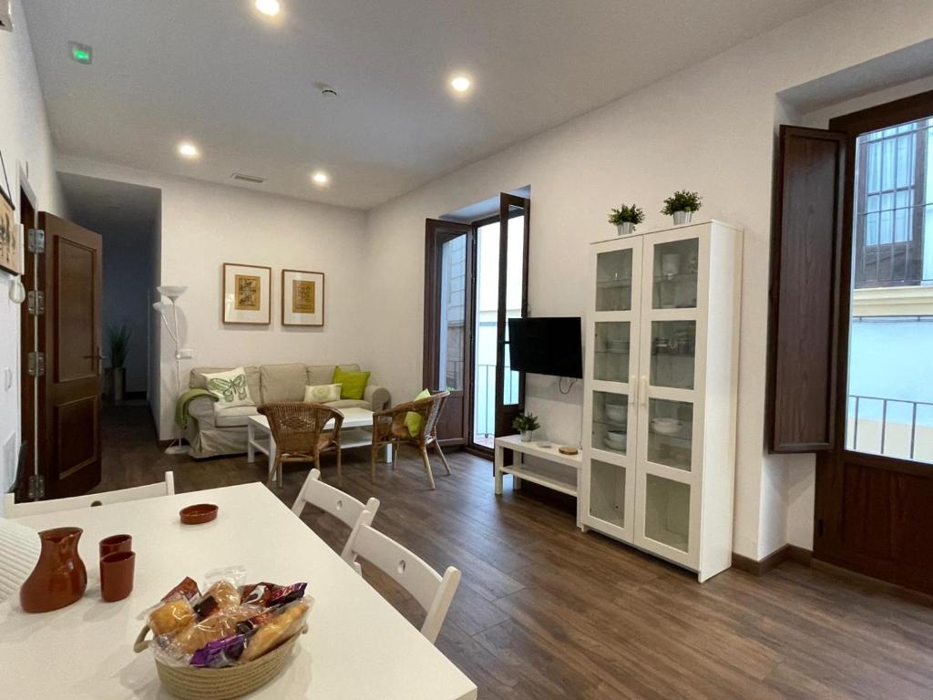 Apartamentos Turísticos Mamelón - 13