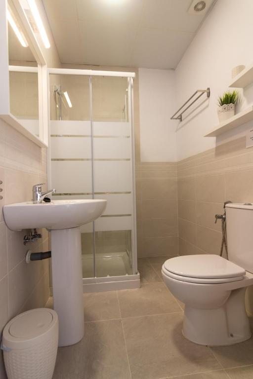 Apartamentos Turísticos Mamelón - 17