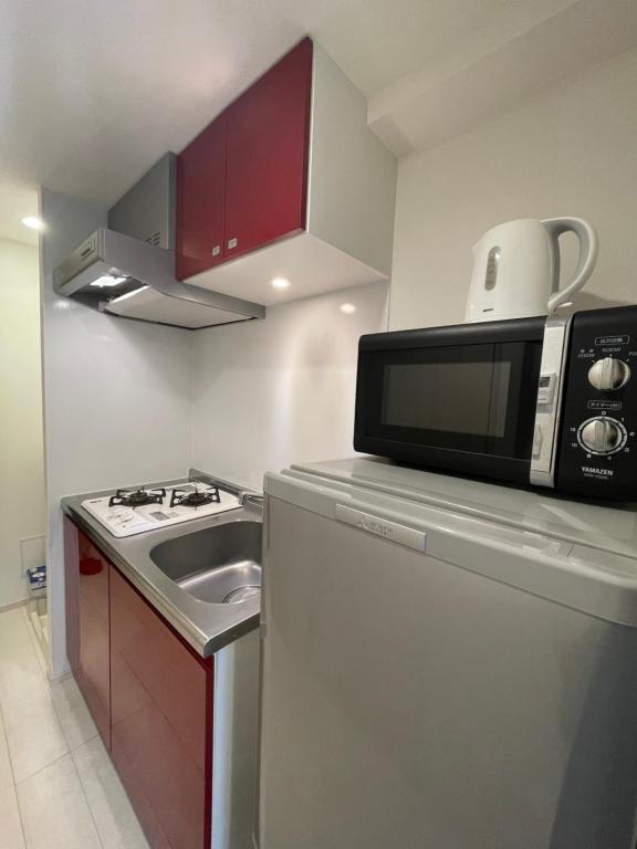 Nippori guest house